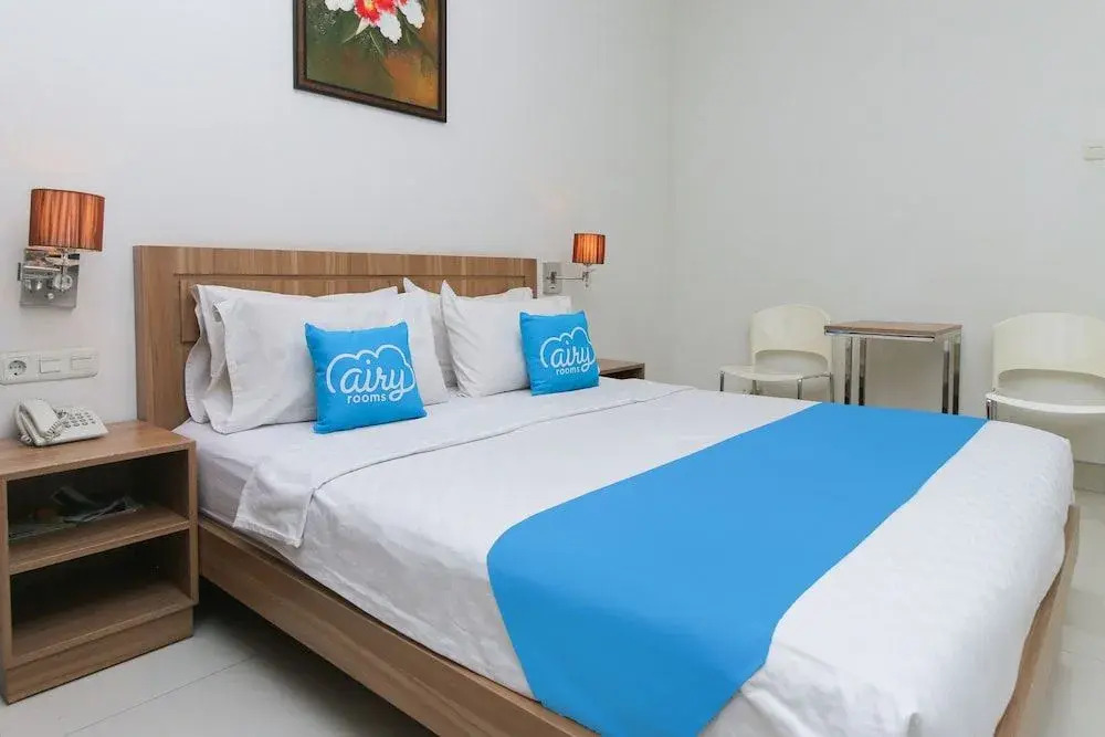 Airy Biringkanaya Bulurokeng Botolempangan Raya 53 Makassar