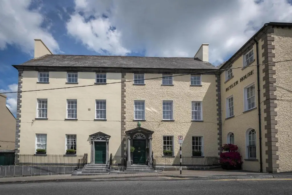 Butler House