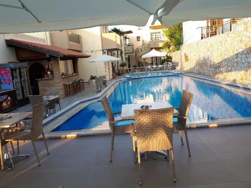 Lolas Hotel