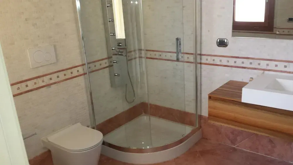 Apartment Magellano Luxury Penthouse