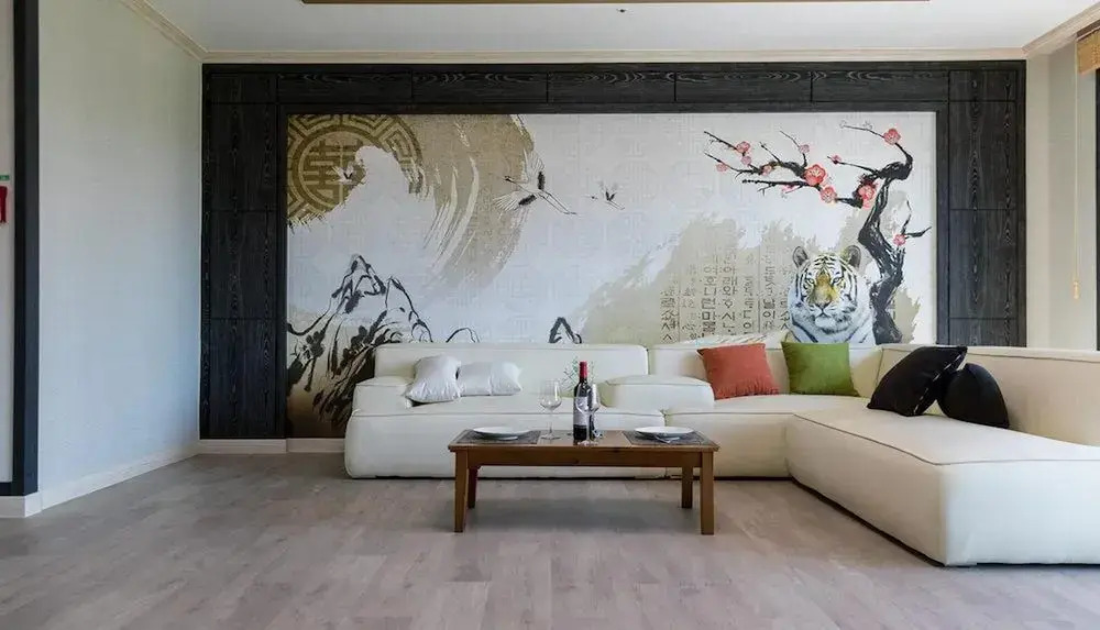 Yeosu Sora Noeul Pension