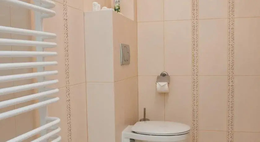 Hotel Ajax