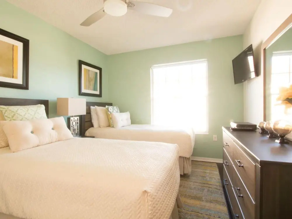 3 Bed 2819