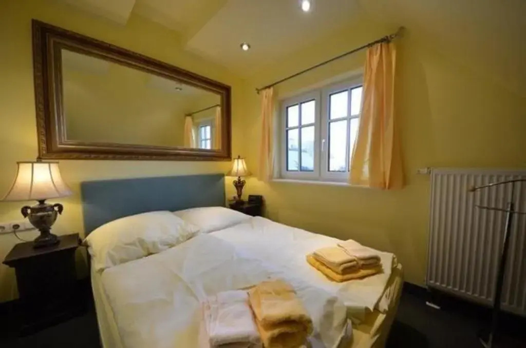 Holiday Home Lotsenhaus by Interhome