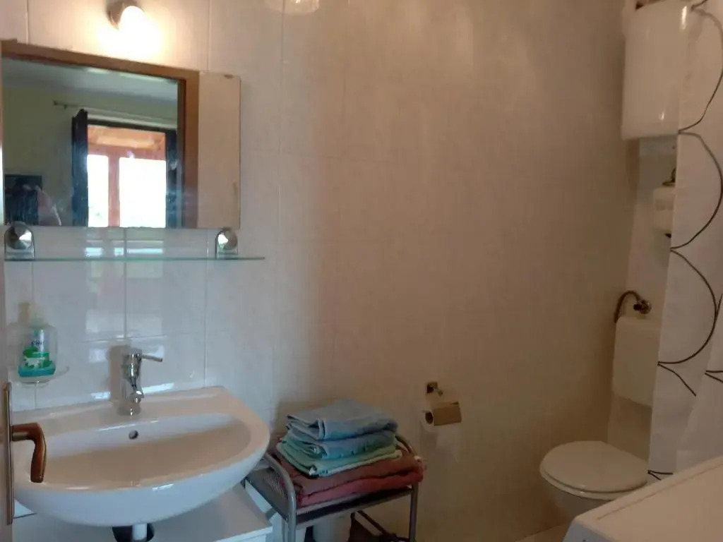 Apartman Fiorini Zofija
