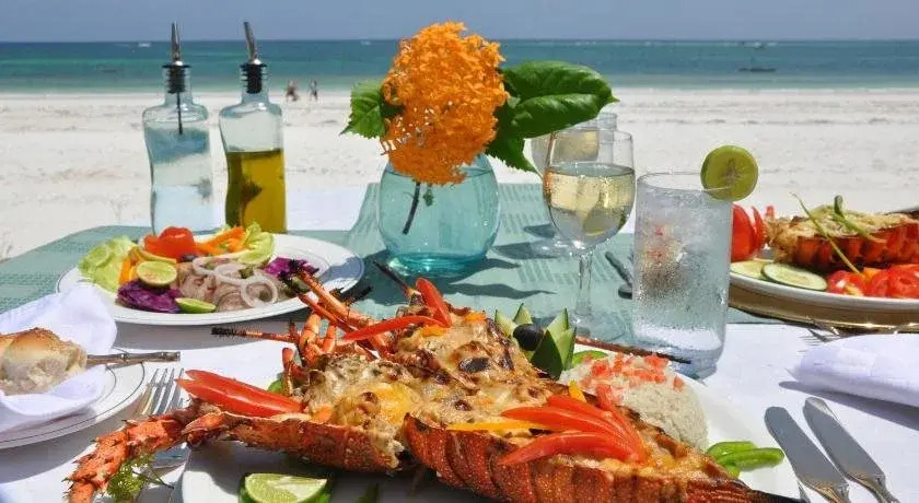 Ocean Village Club