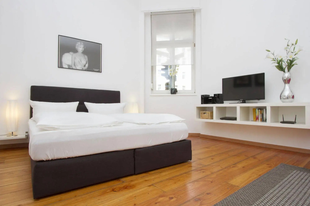 Primeflats - Apartments im Arnimkiez
