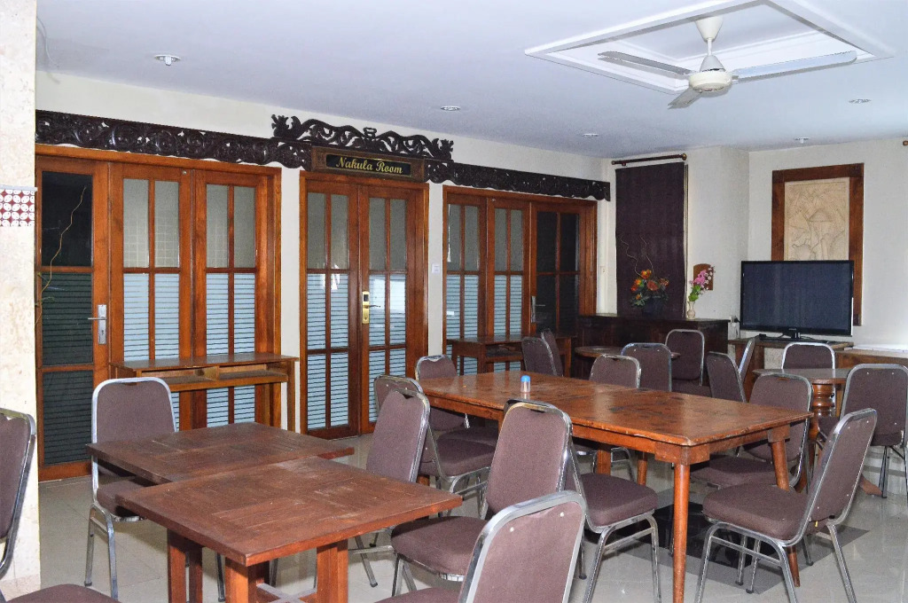 Hotel Mataram 2 Malioboro