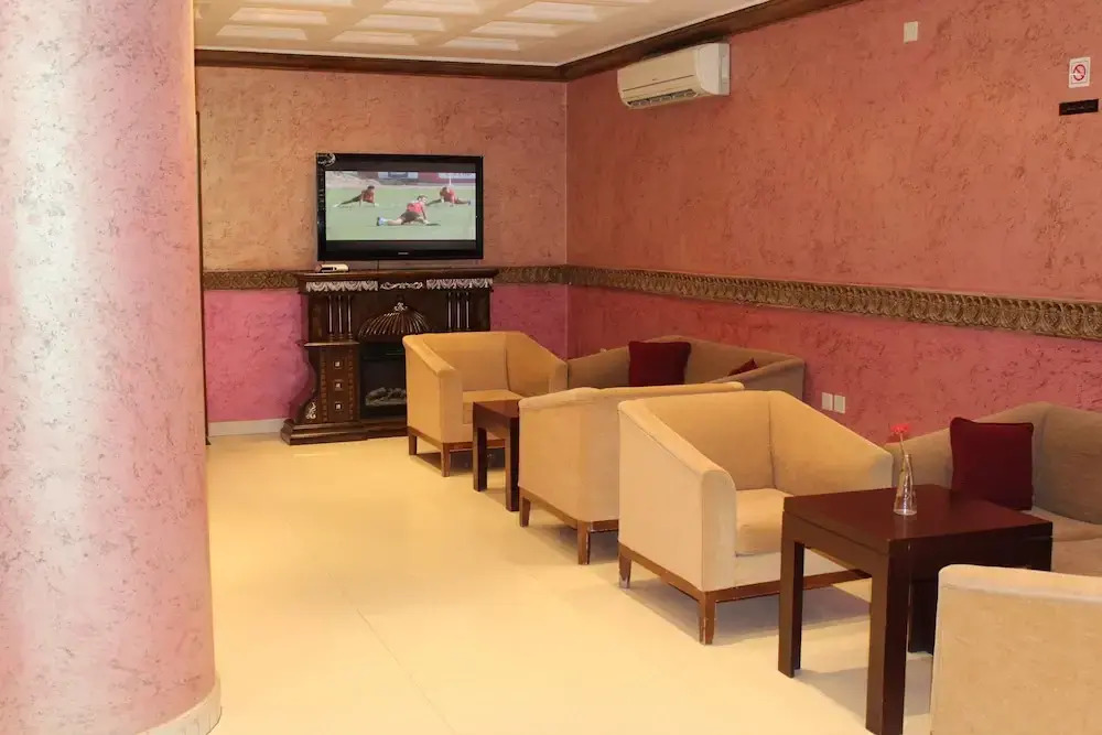 Makarem Najed 2