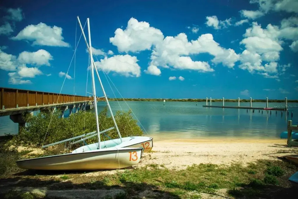 Unit 5211 - Ocean Racquet Resort