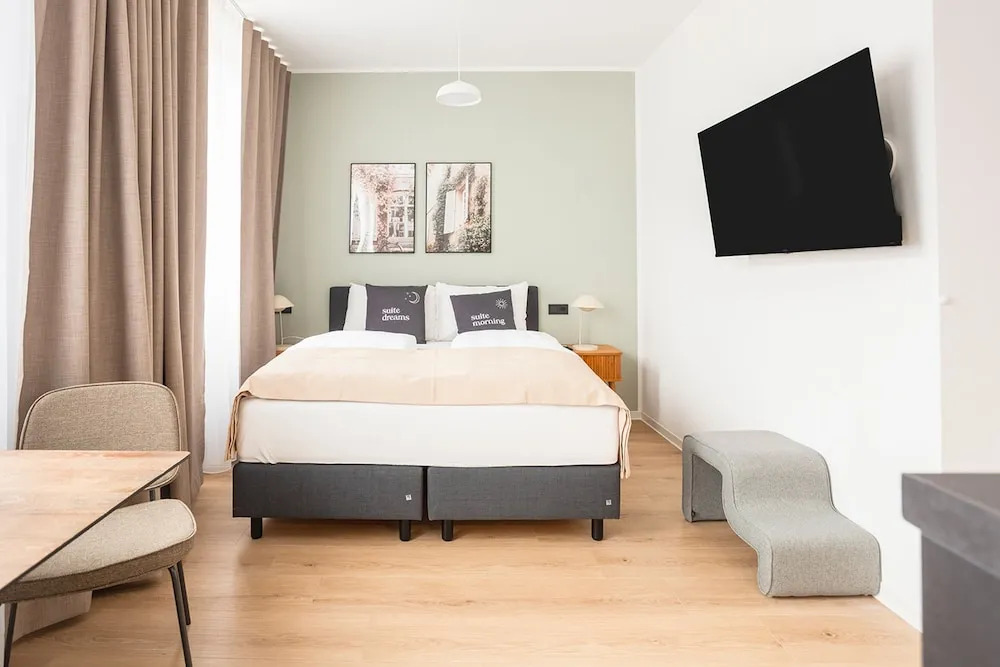Limehome Villach Hauptplatz