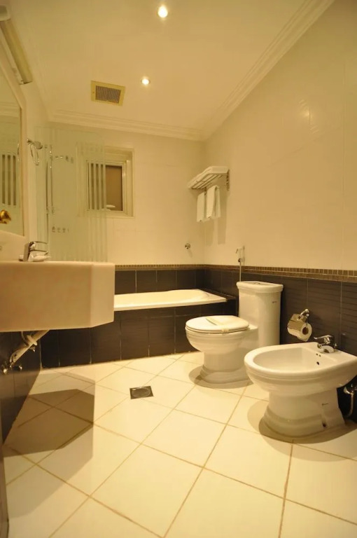 Nelover Al Riyadh - Ar Rawdah - Serviced Apartments