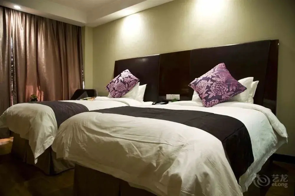 Jinhai Wujin Hotel