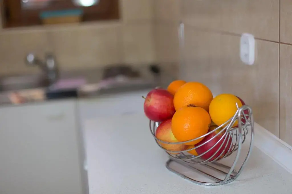 Nadija studio apartmani