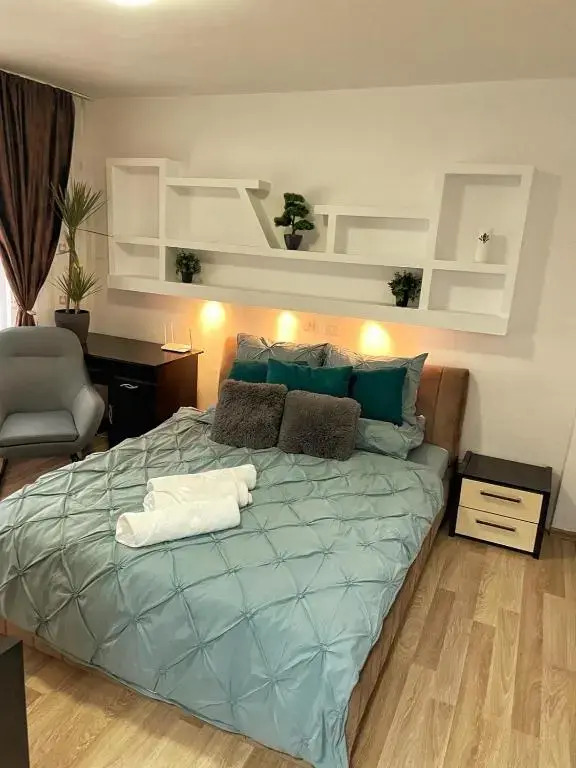 Subcetate Apartment