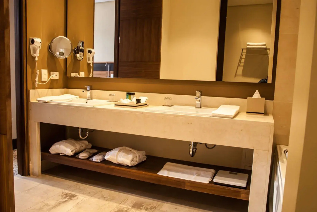 DoubleTree by Hilton Bogota Parque 93