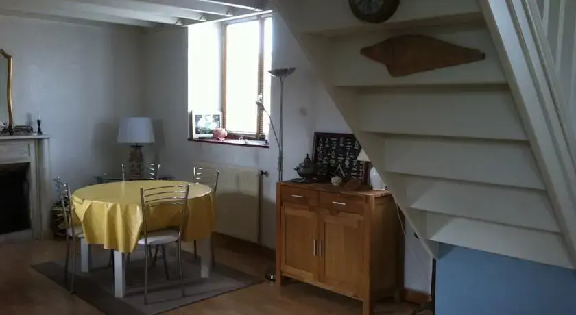 Appartement duplex