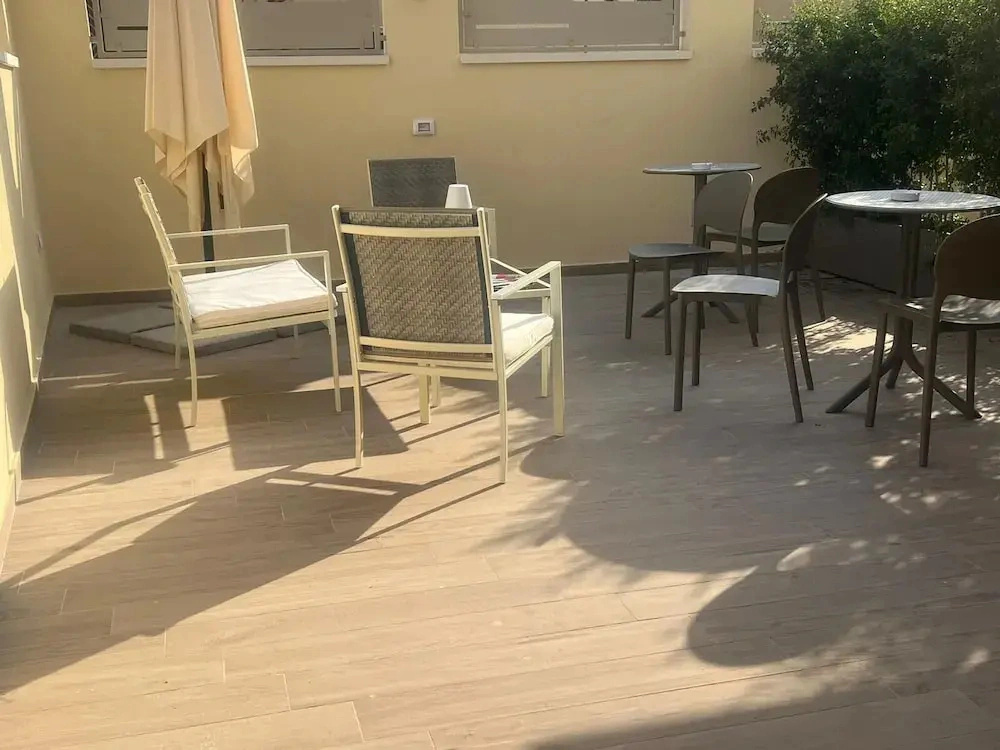 Residenza Gurnea