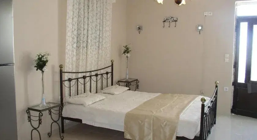 Xenios Zeus Hotel