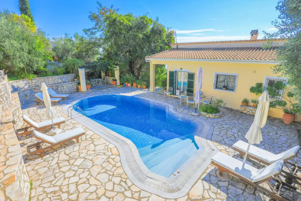 Villa Natasha