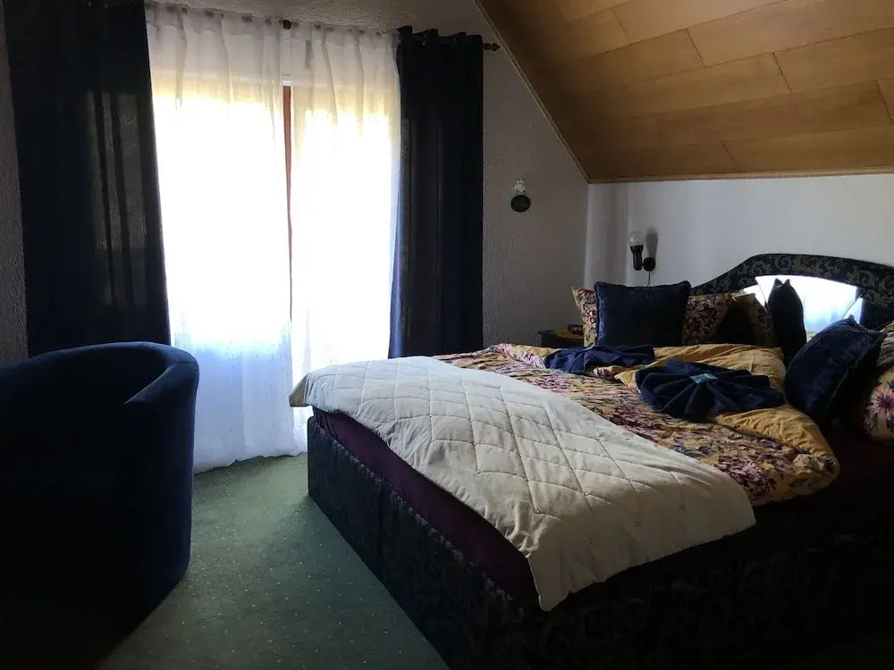 Hotel Eulenhof