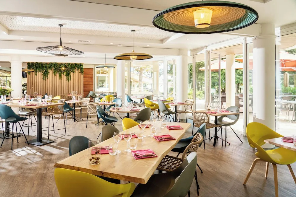 Best Western Hotel Atlantic Thalasso