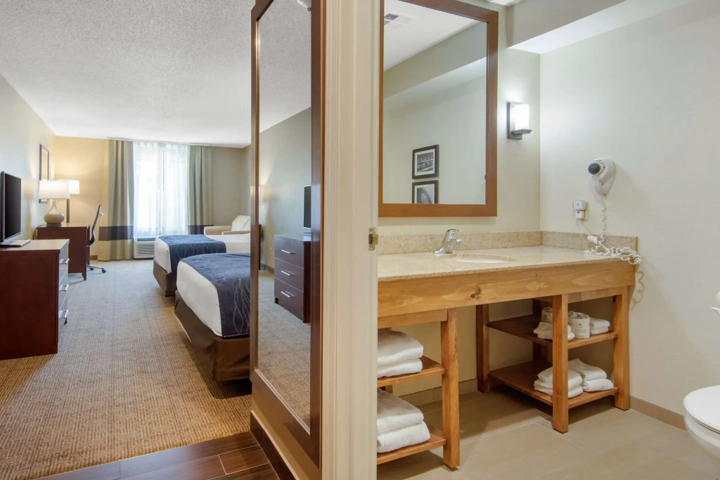 City Express by Marriott Milford Cooperstown