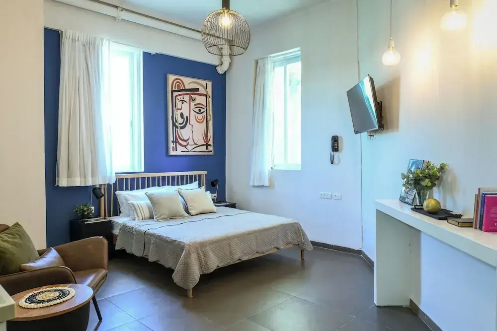 Printhouse Boutique STU 7 by Sea N' Rent