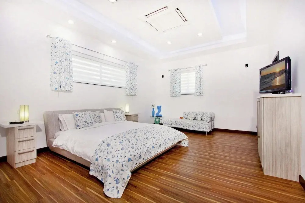 Royale Grand Villa