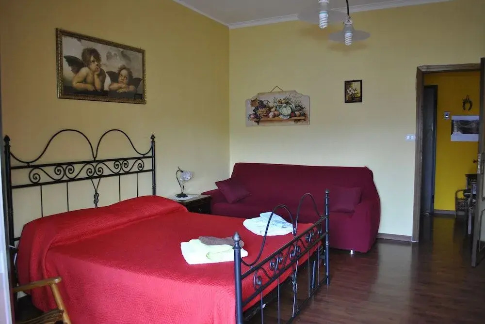 Movida Inn B&B