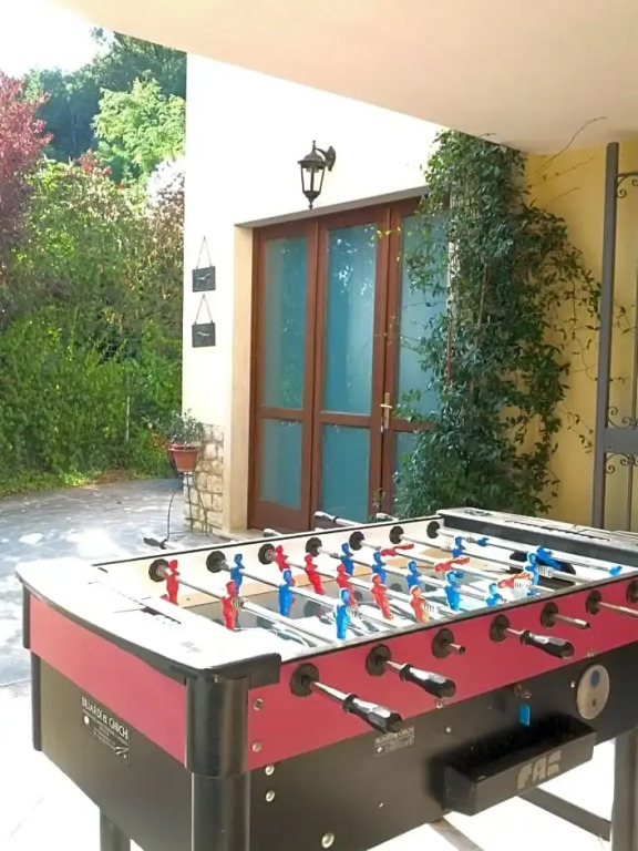 B&B La Casarella
