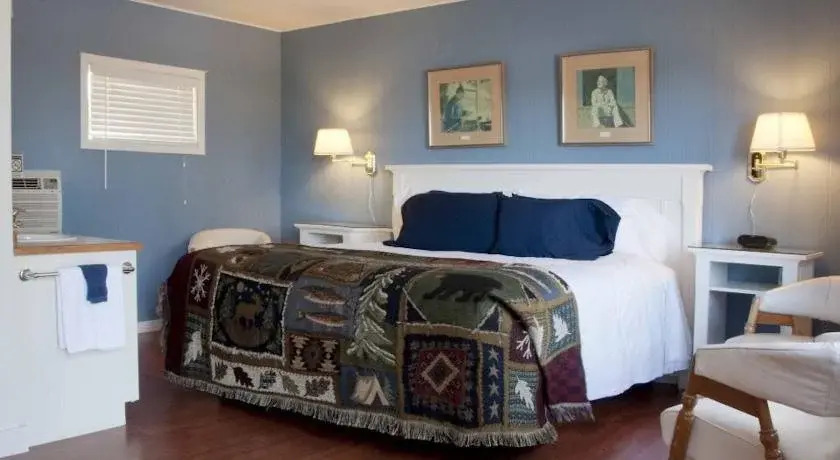 Grandview Motel
