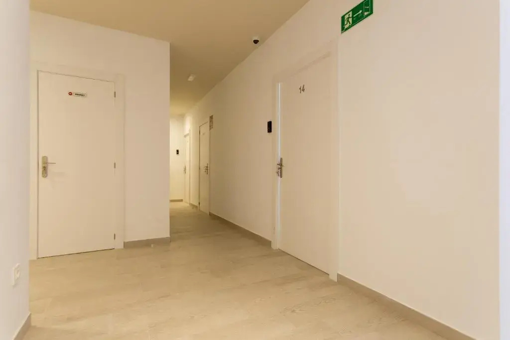 Hostal12