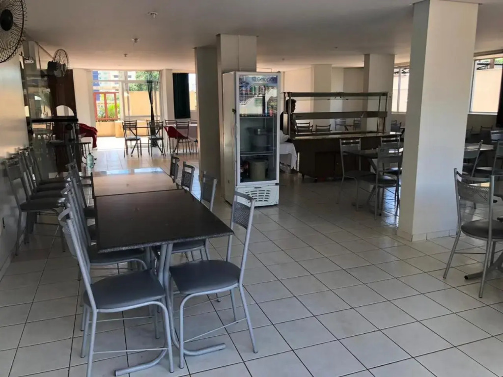 Lindo Apartamento Millennium