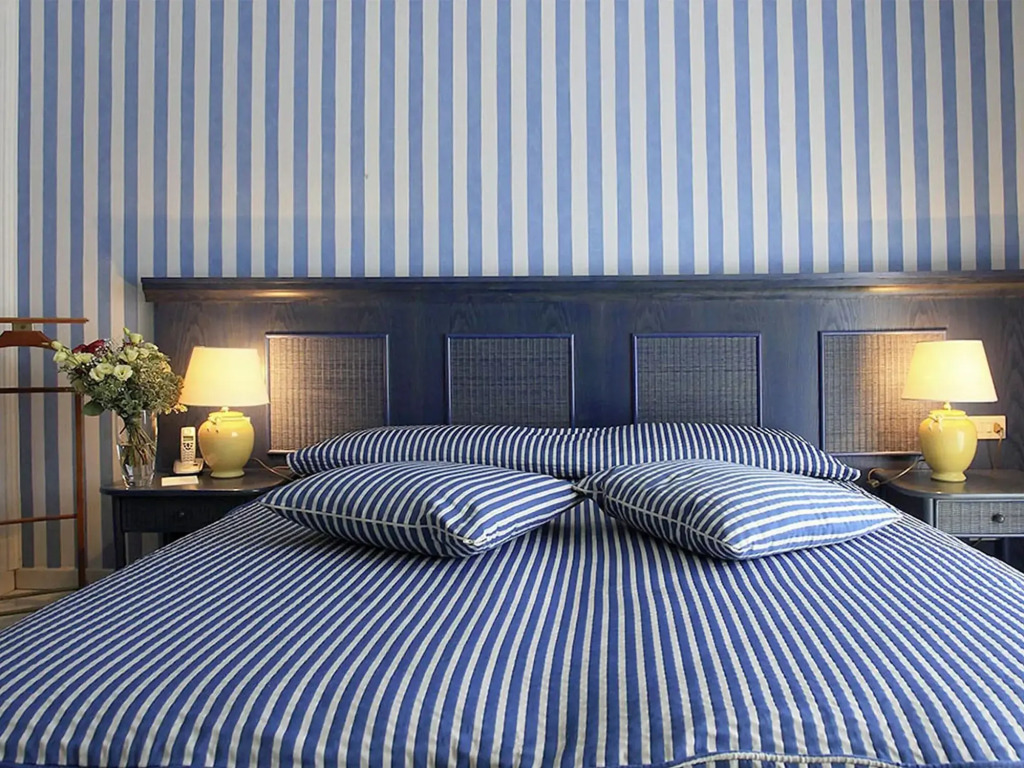 Hotel Desiree