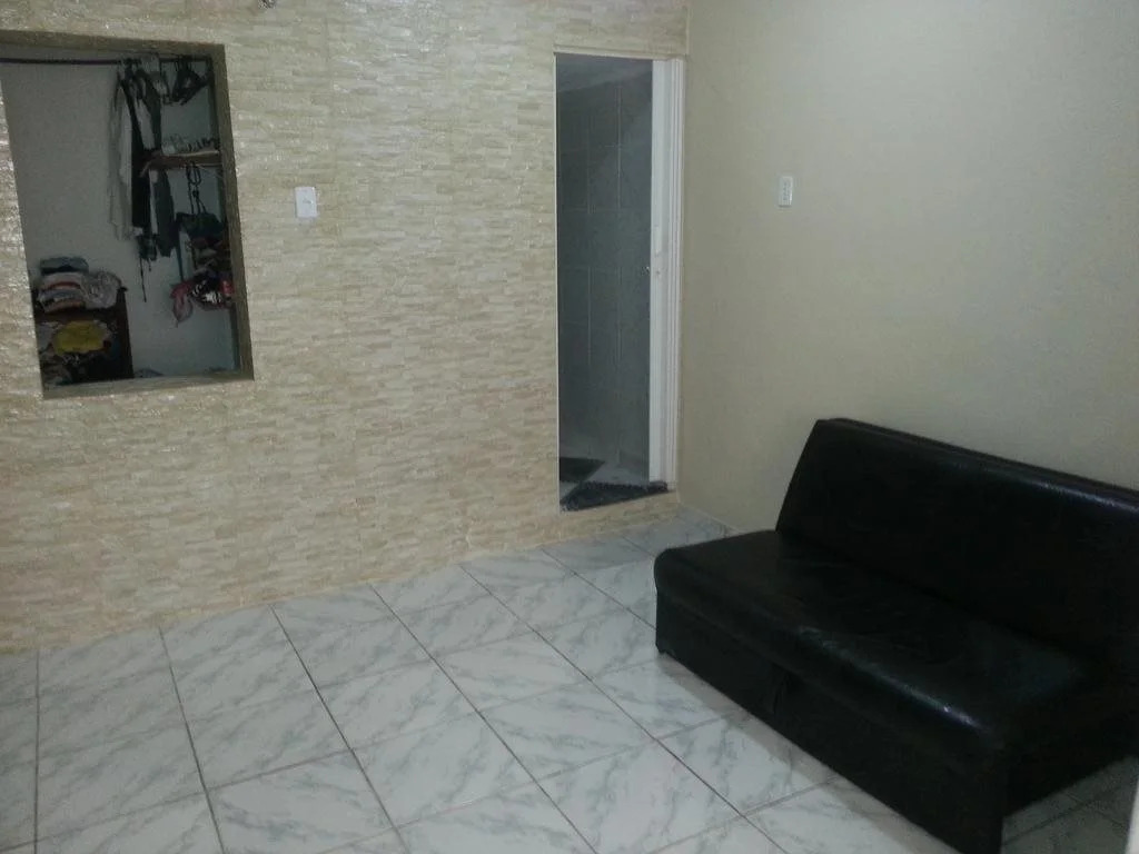 Albergue Aquário