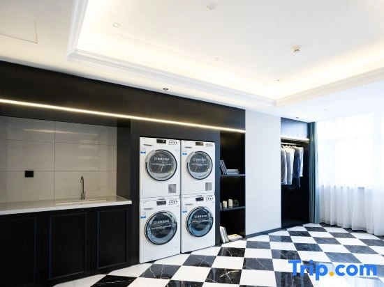 Xana Hotelle Hotel (Changchun Jilin University Qianjin Street)
