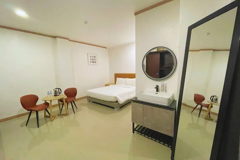 Hotel Halo Angeles City