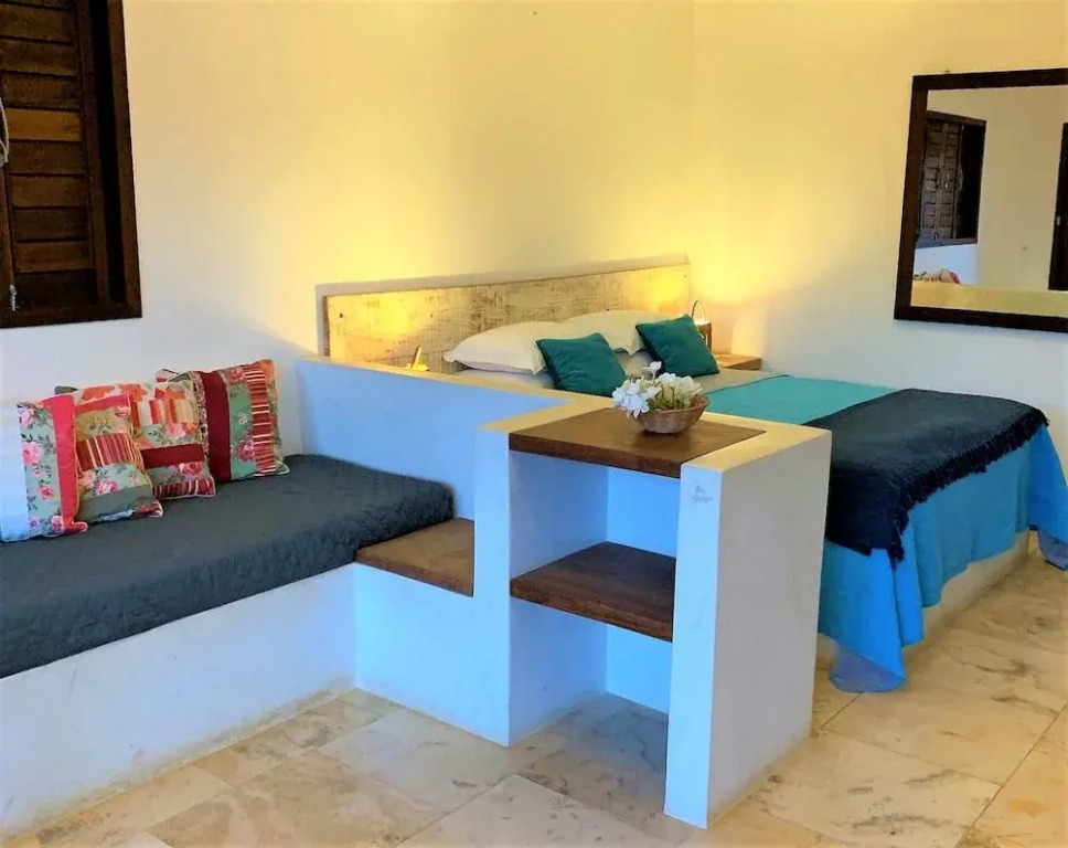 Vila Emanuelle Pousada Boutique
