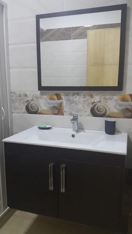 Maarif Apartment