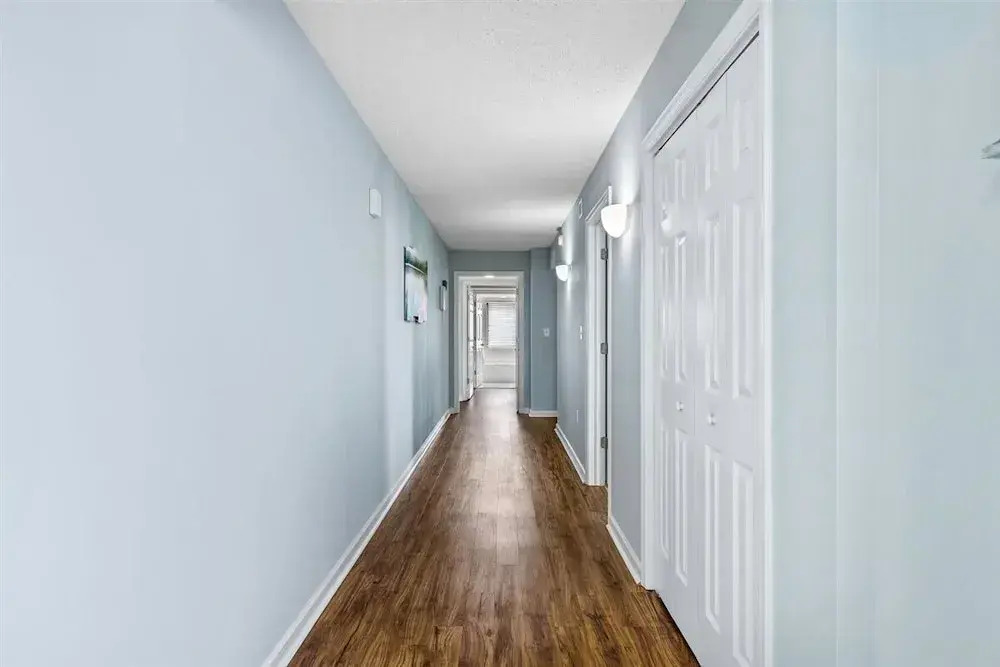 Brighton Tower 1909 3br 3ba Oceanfront 3 Bedroom Condo by RedAwning