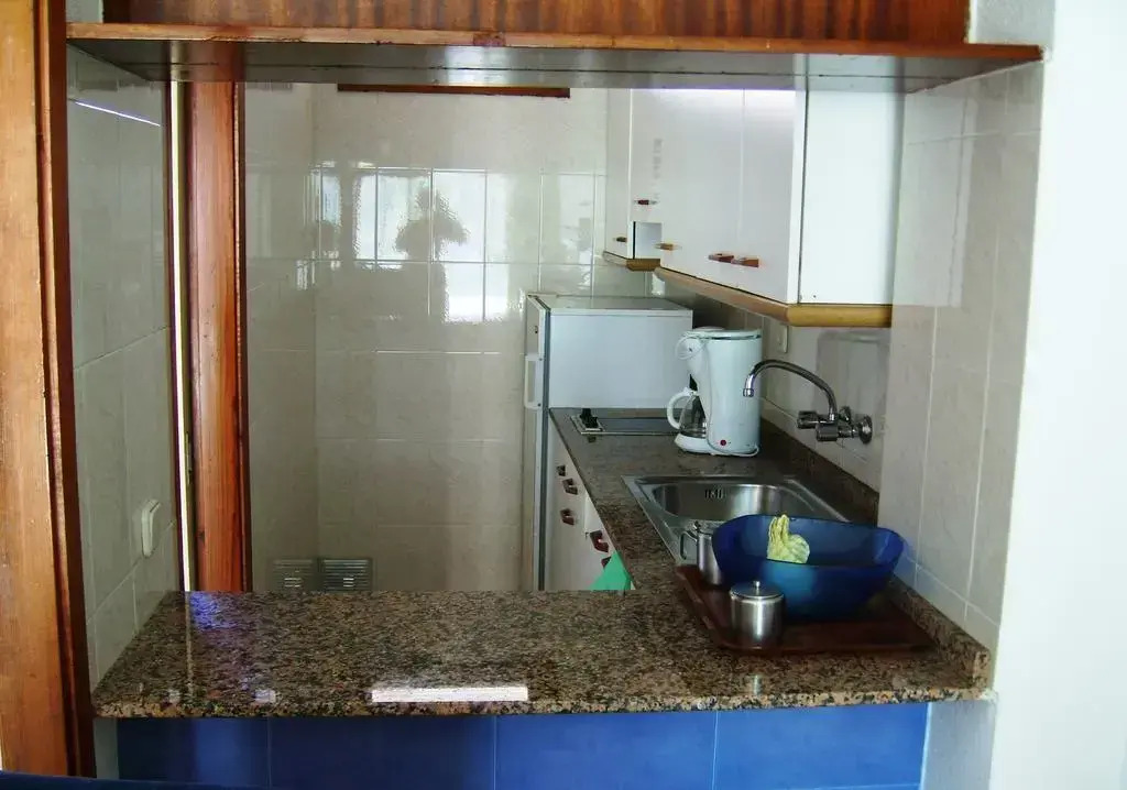 Apartamentos Tamaragua