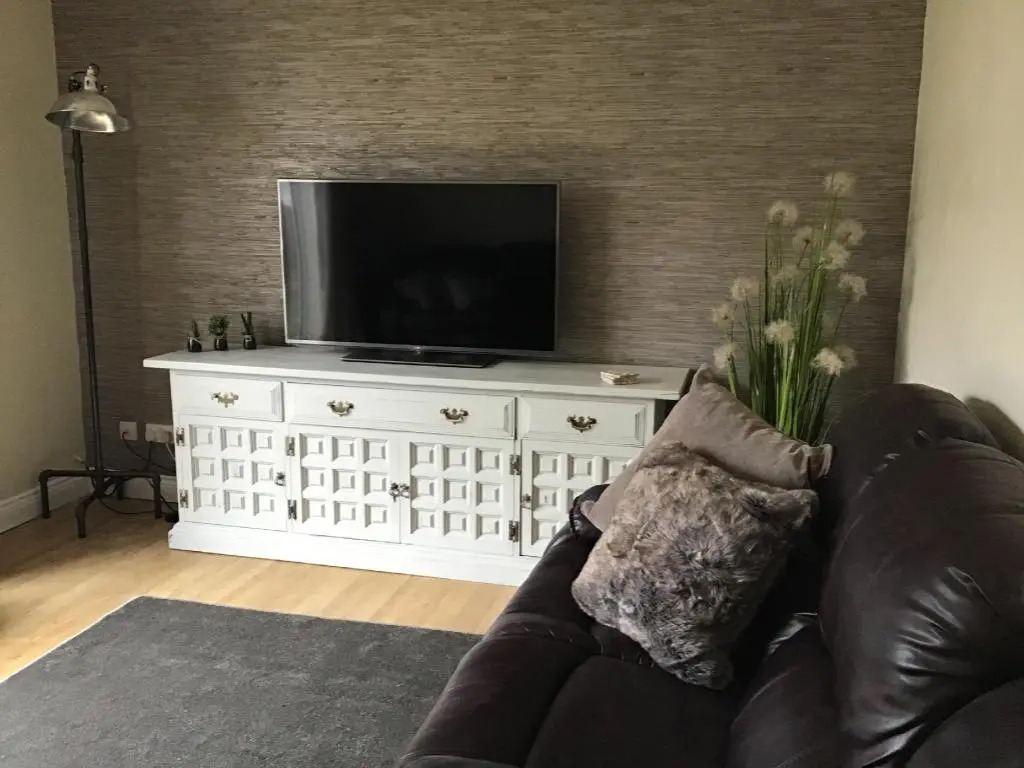 Little Lodge B&B Lutterworth