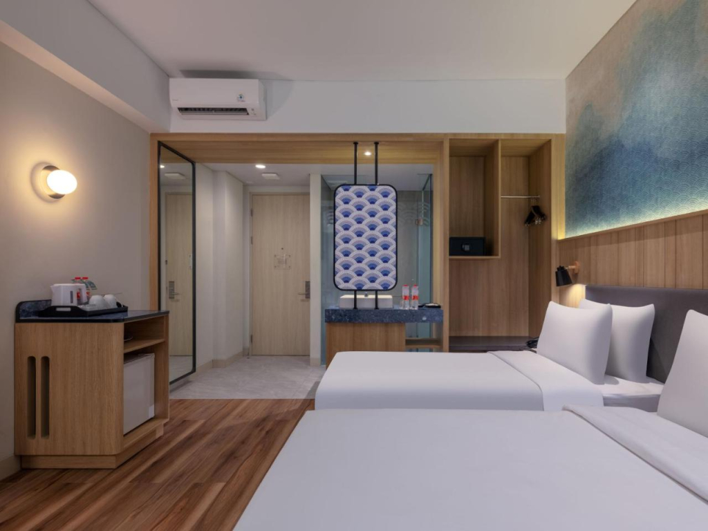 Hotel Jelita Parahyangan