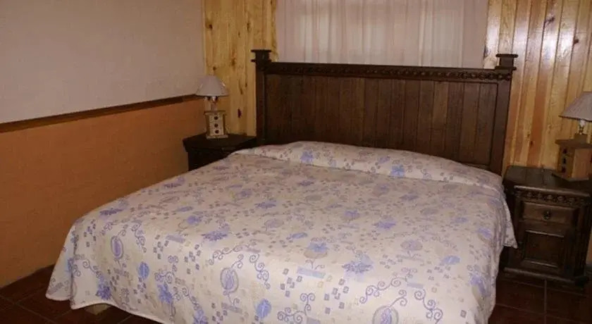 Cabañas Mi Chosita