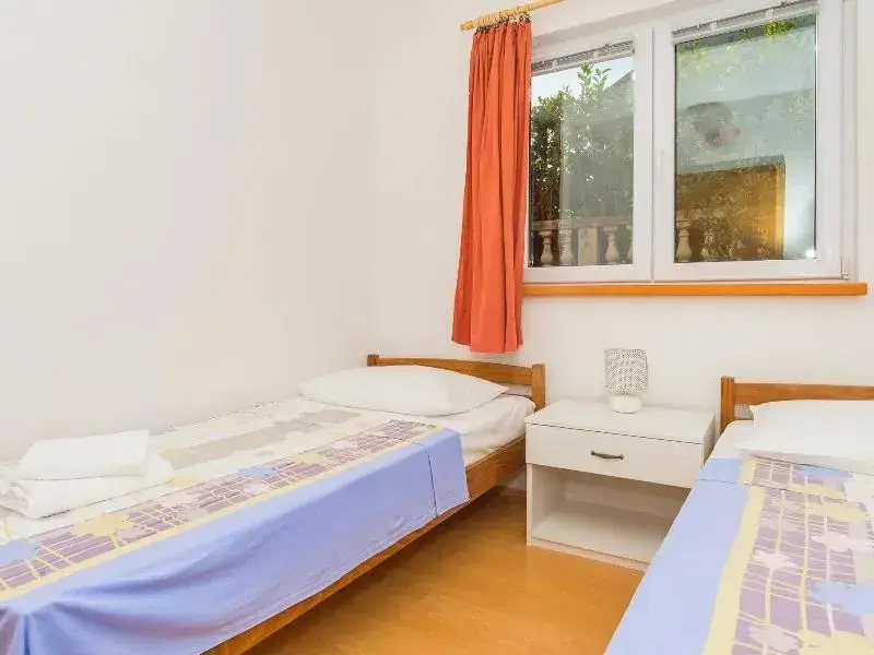 Apartments Marinko