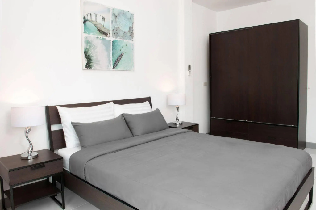 Surin Beach Rooms