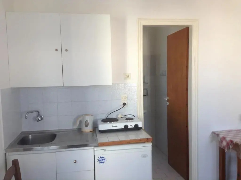 Rania Apartments