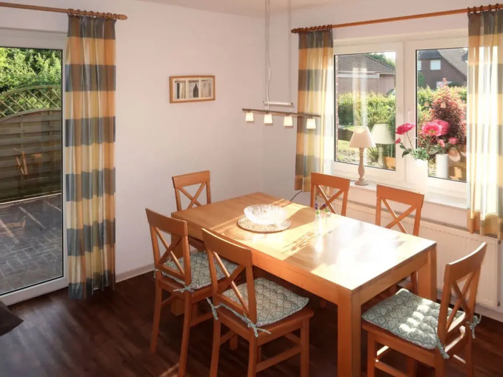 House Wilken Ditzum 33871