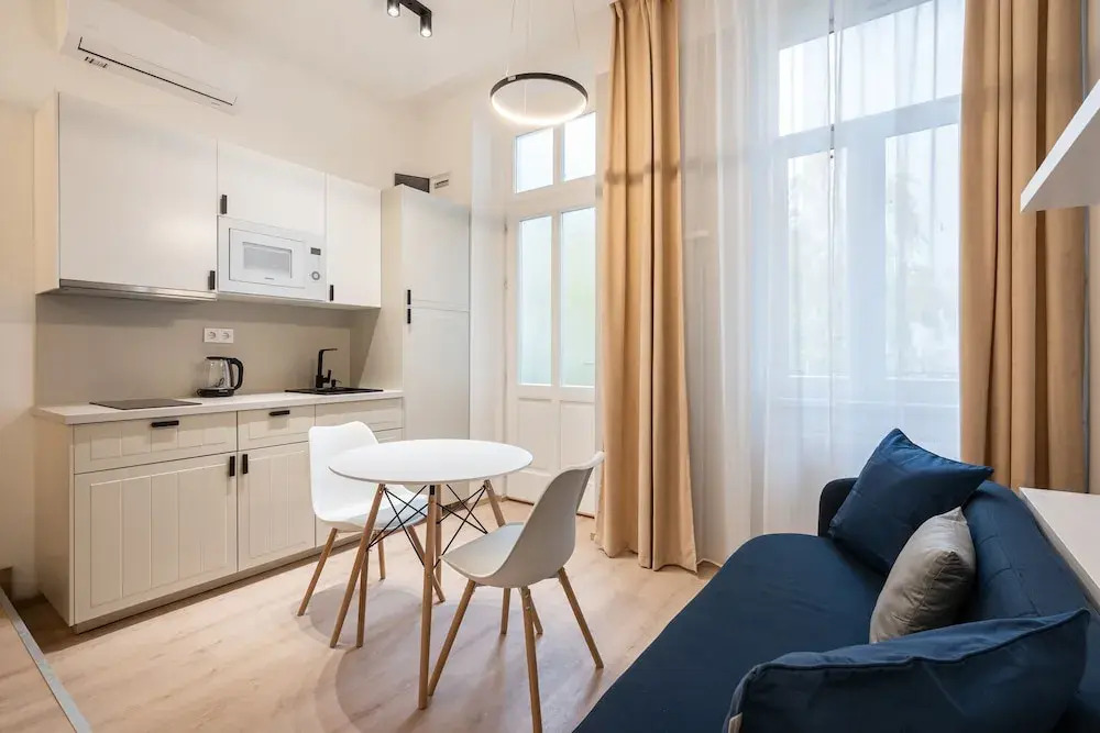 N36- Boutique Apartments, Best Location, By BQA